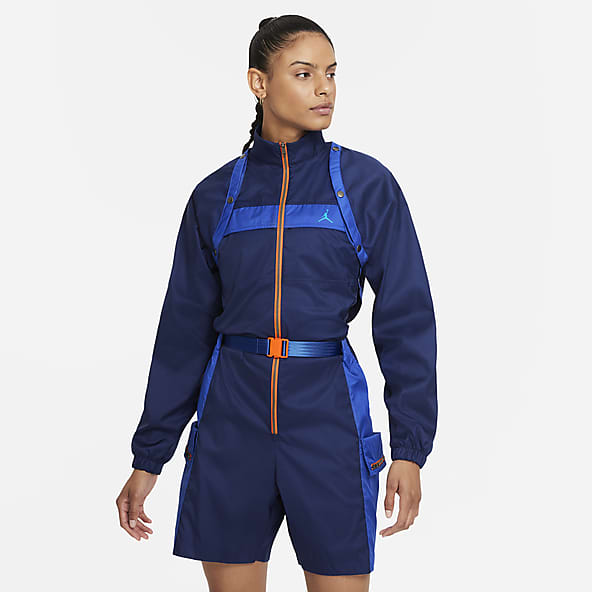 tuta intera nike donna