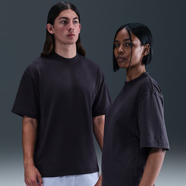 Nike Wool Classics Short-Sleeve T-Shirt