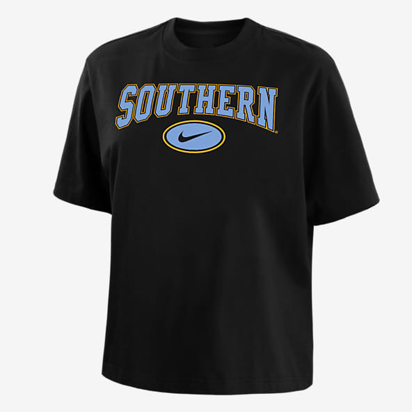 Nike college shop apparel