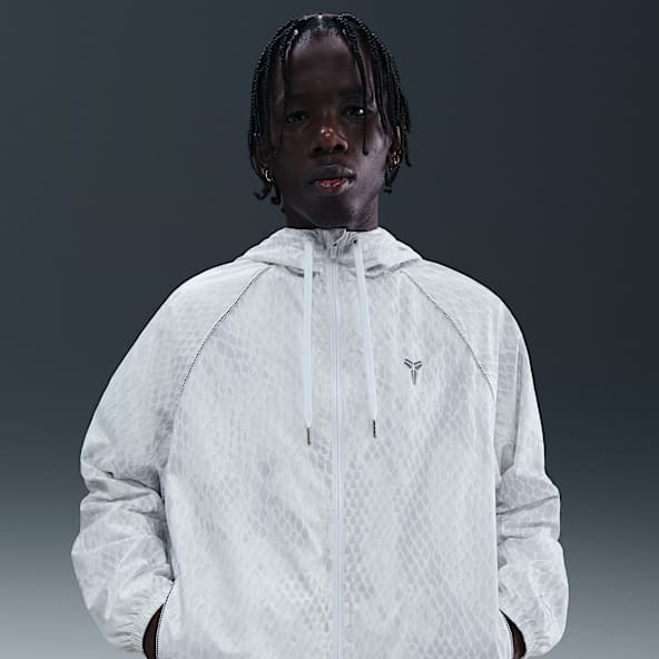 Kobe Men's Woven Jacket