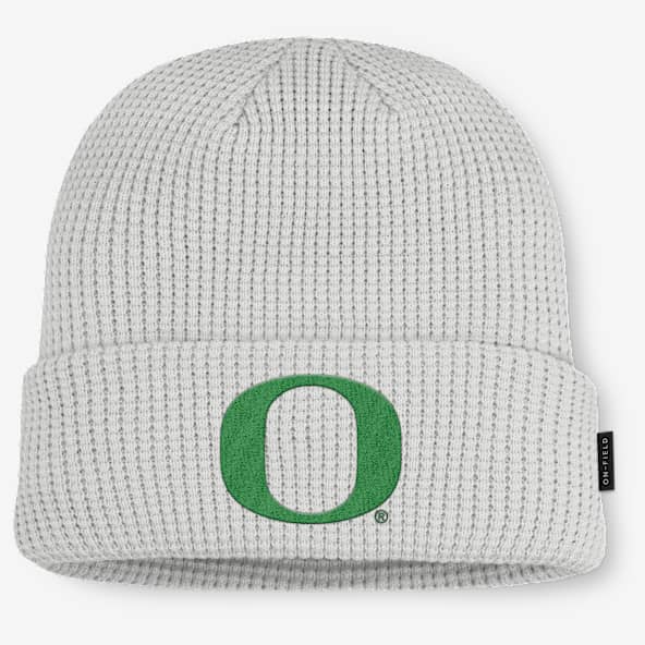 Oregon Utility Off-Field Men's Nike College Cuffed Beanie