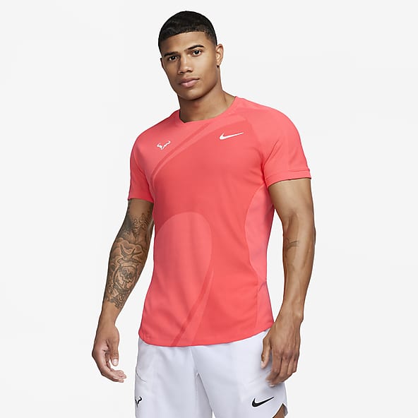 Rouge Dri FIT ADV. Nike FR
