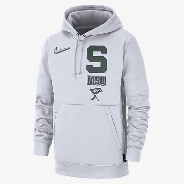 nike fc woven overlay hoodie
