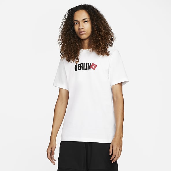 Jordan White Tops \u0026 T-Shirts. Nike CH