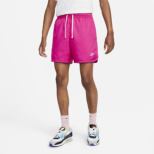 Mens Pink Shorts. Nike.com