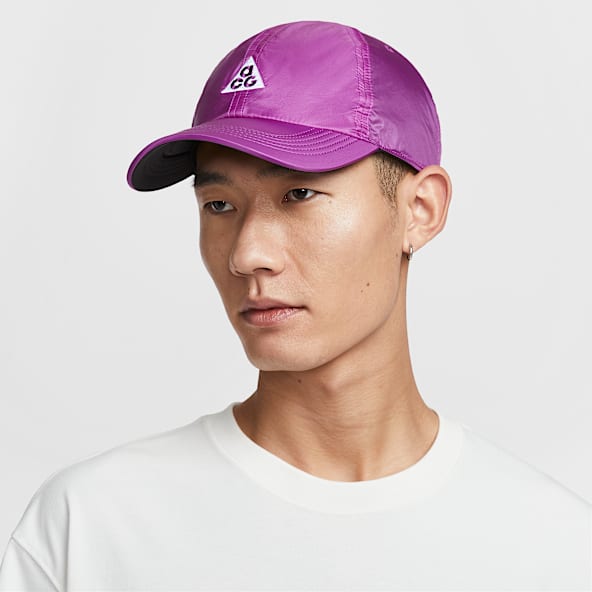 Nike Dri-FIT Club Ustrukturert ACG-caps