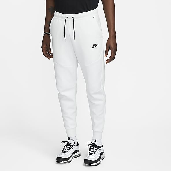 Blanco Pantalones y mallas. Nike ES