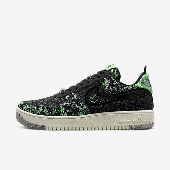 บุรุษ Air Force 1 รองเท้า Nike TH
