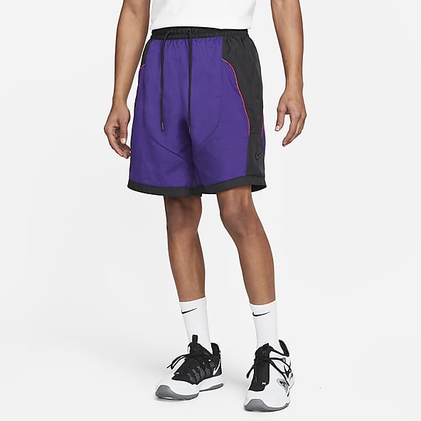 Mens nike shorts large Clearance
