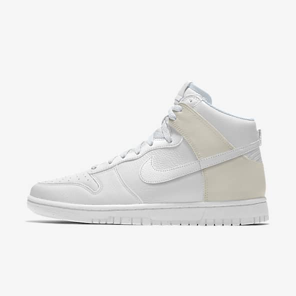 Nike Dunk High Top Shoes. Nike JP