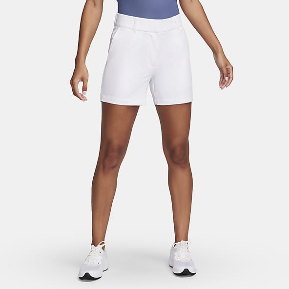 Nike Women's Dri-Fit Flex White Golf Pants Size 4 NWT New $90
