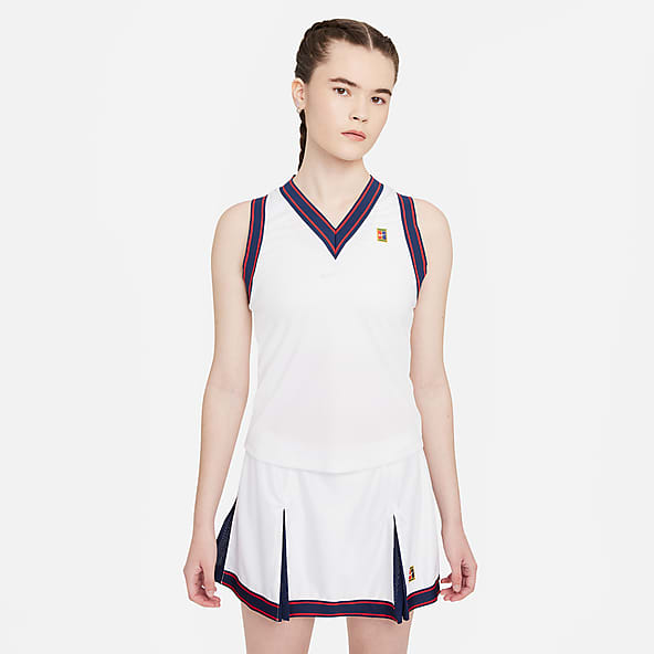 Outlet Tennis Abbigliamento. Nike CH
