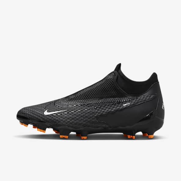 Oxidar Posdata Hermana Black Soccer Shoes. Nike.com