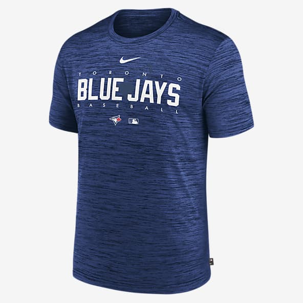 Mlb blue shop jays jersey