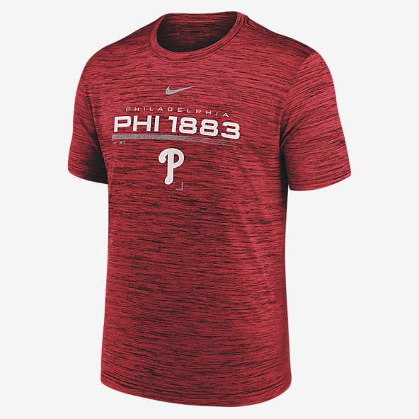 Philadelphia Phillies Apparel & Gear. Nike.com