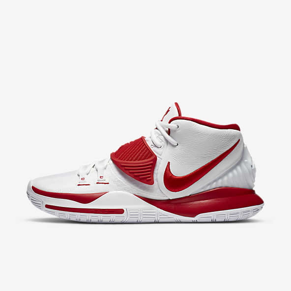 kyrie basketball ball