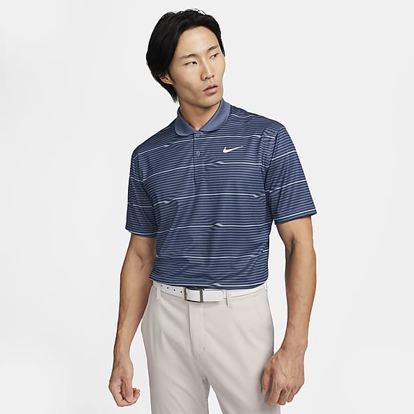 Hombre Polos. Nike MX