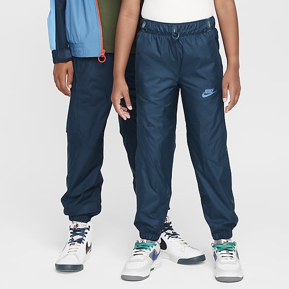 Windrunner pants nike online