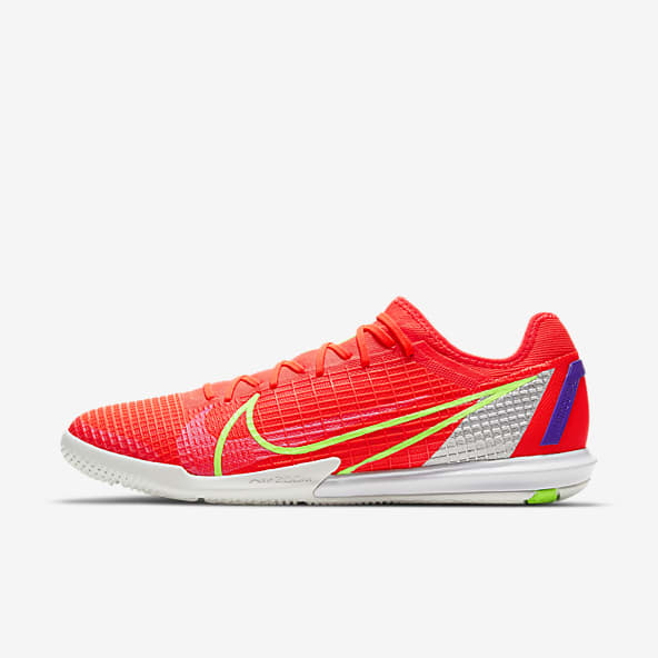 nike foot en salle