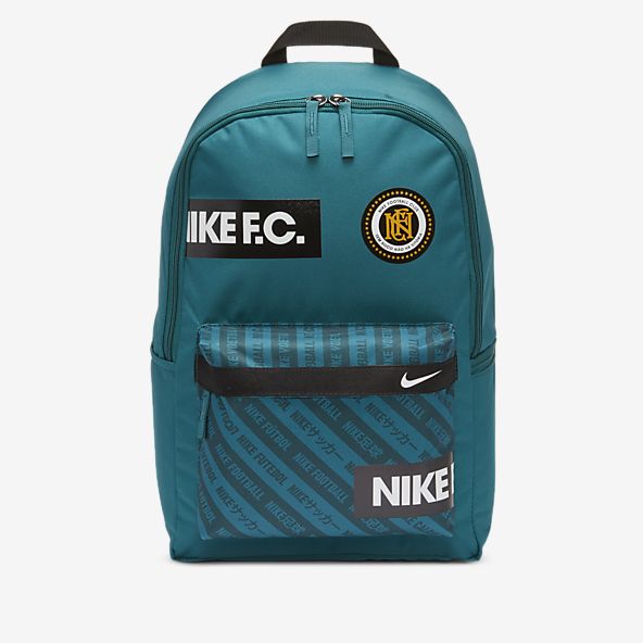 nike backpack colorful