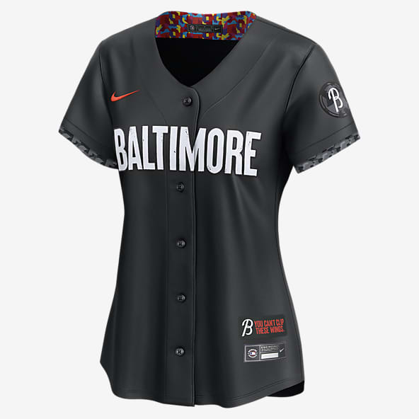 Baltimore Orioles Clothing. Nike.com