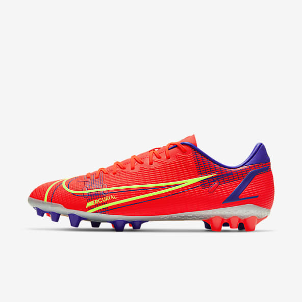 nike foot synthétique