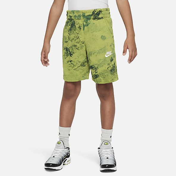Nike Girls Performance Game Shorts Youth : : Clothing, Shoes &  Accessories