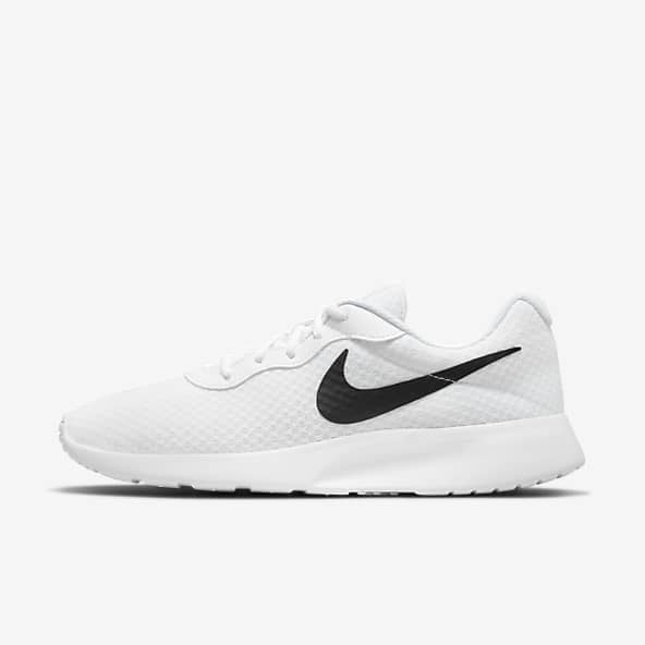 sufrir fractura Declaración Comprar zapatillas blancas para hombre online. Nike MX
