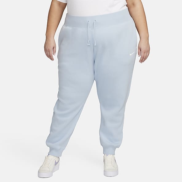 Nike Therma-FIT One Jogger de 7/8 de talle alto - Mujer