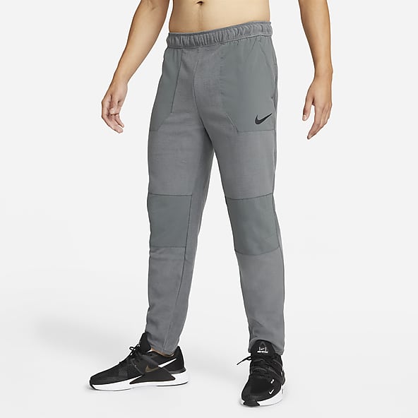 nike mens regular fit workout pant