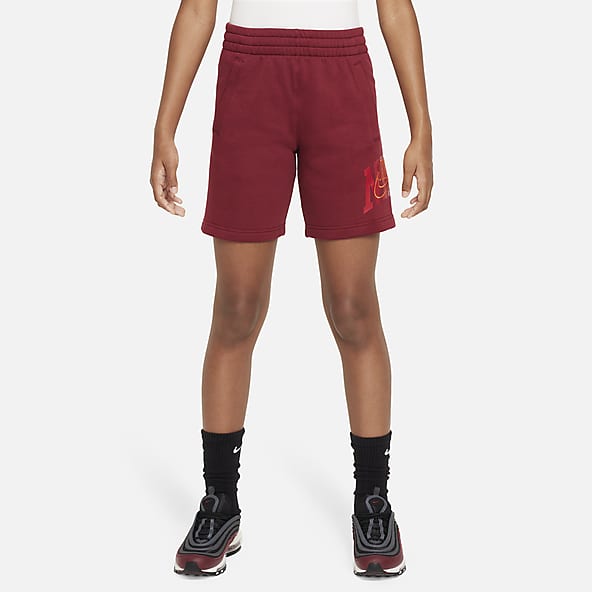 Nike Air Women's Fleece Shorts. Nike ID
