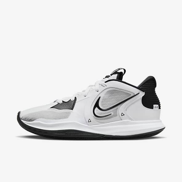 Mens White Basketball Shoes. Nike.com