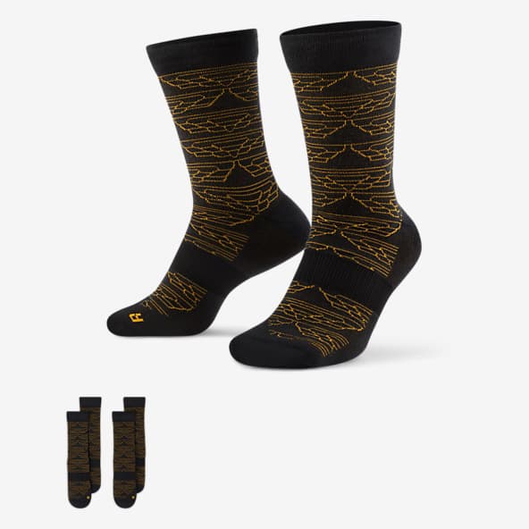 nike flight socks