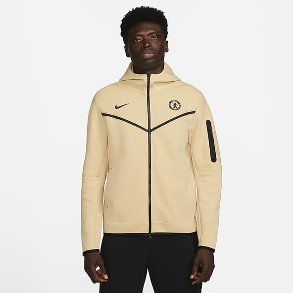 Men's Chelsea F.C. Fleece Clothing. Nike CH