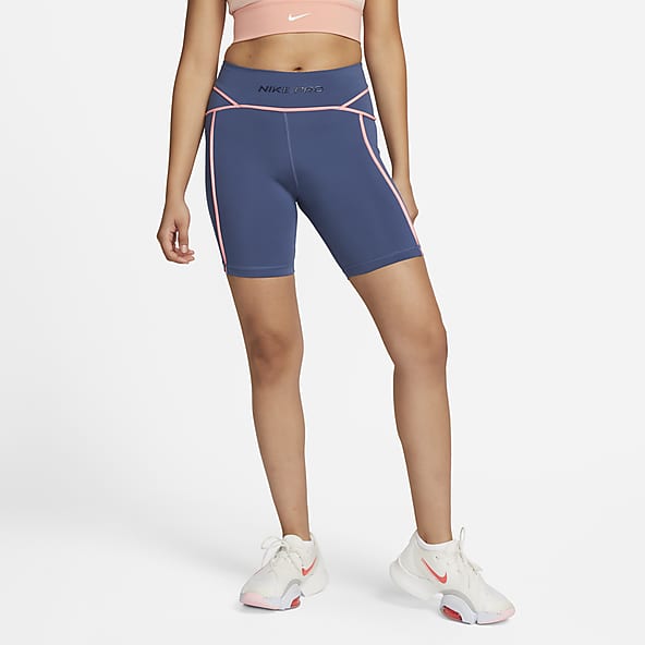 Brand:Nike Womens 3 Pro Compression Short Pink/Nude) ❌SOLD Size: S  Condition: As New . . . . . . . . #lebanon #beirut #luxury #libnan