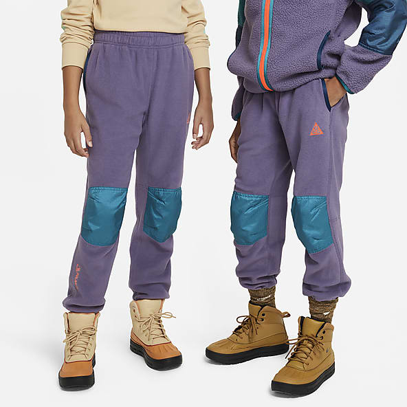 Nike acg sherpa pants store