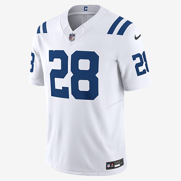 colts nike limited jersey