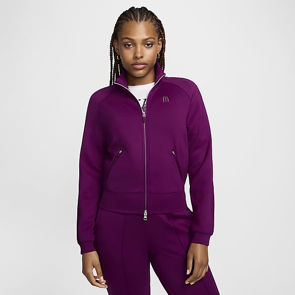 Tennis Vestes. Nike LU