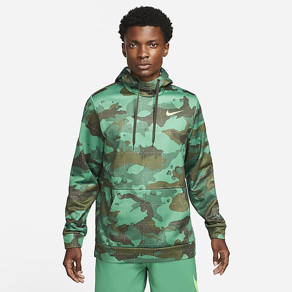 Hombre Gym y Training Sudaderas con y sin capucha. Nike ES