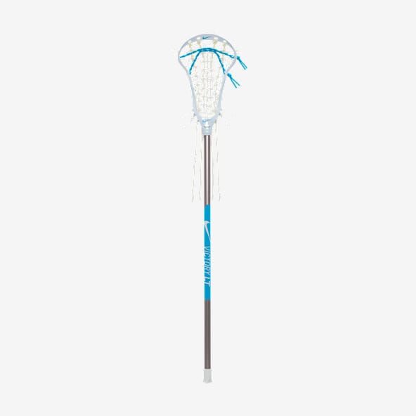 Nike Victory LT Palo completo de lacrosse para niños grandes