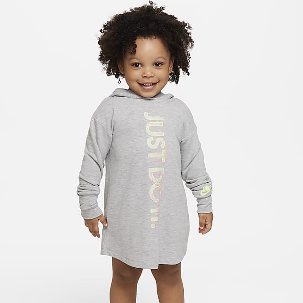 Nike Toddler Dream Chaser Hooded Dress