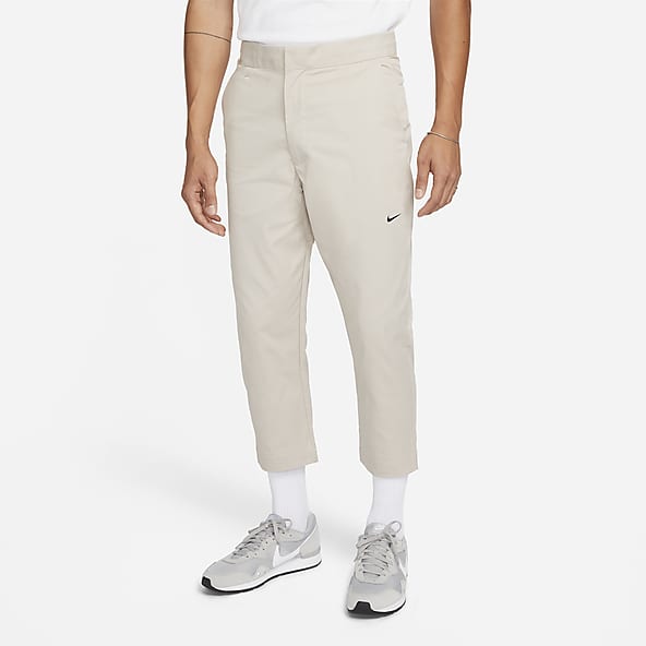 Nike公式 メンズ ホワイト パンツ タイツ ナイキ公式通販