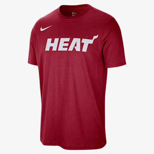 Miami Heat Essentials Men's Nike NBA T-Shirt