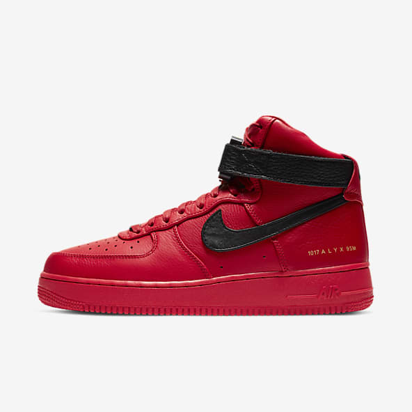 nike for one altos