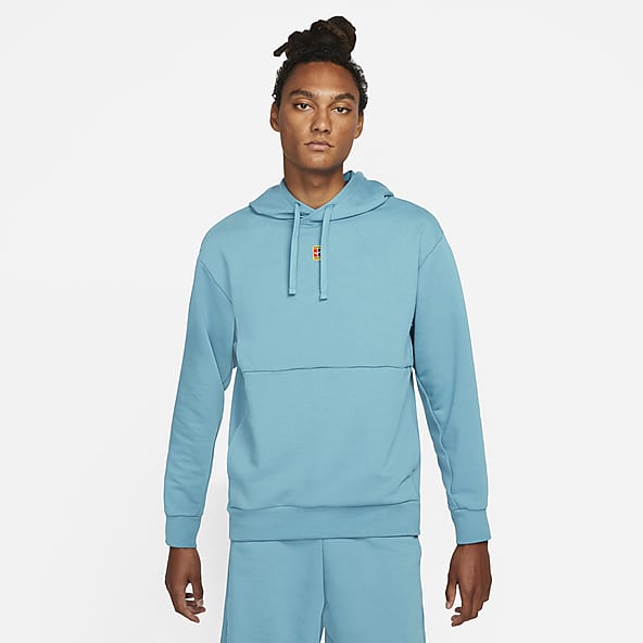 sweat nike azul bebe