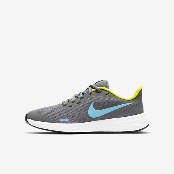 Big Kids $25 - $50 Running Shoes. Nike.com