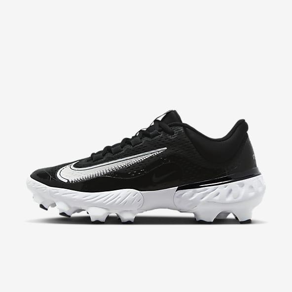 Huarache best sale nike negro