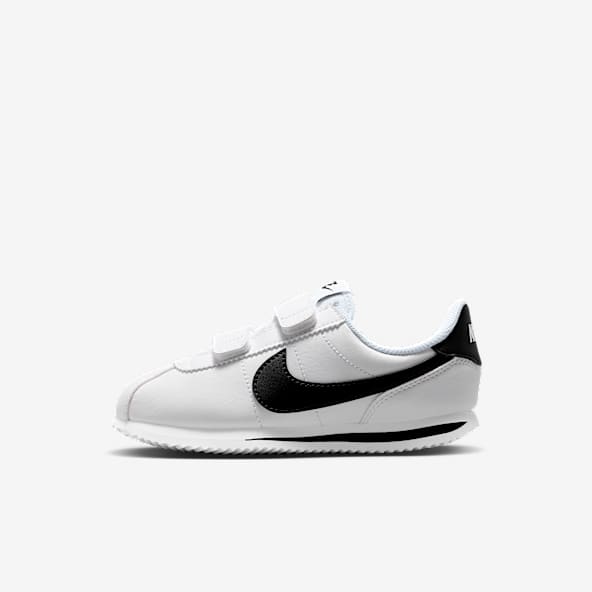 Nike Cortez รองเท้าเด็กเล็ก (ชาย)