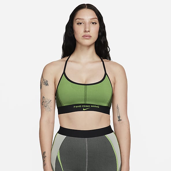Womens Nike Bras - Underwear, Clothing