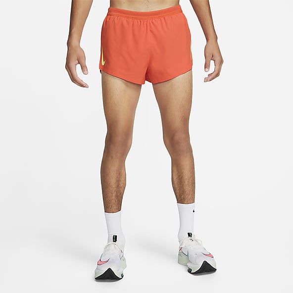 estudio Simposio Moderar Pantalones cortos de running y pantalones cortos de chándal. Nike ES